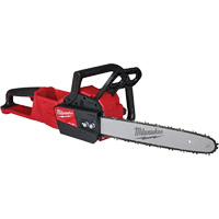 M18 FUEL Top Handle Chainsaw, 12", Battery Powered, 18 V OCP Construction Supplies
