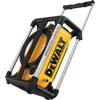 Laveuse &agrave; pression &agrave; eau froide 13 A pour le chantier, &eacute;lectrique, 2100 psi, 1,2 gal./min OCP Construction Supplies
