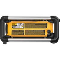 Laveuse &agrave; pression &agrave; eau froide 13 A pour le chantier, &eacute;lectrique, 2100 psi, 1,2 gal./min OCP Construction Supplies