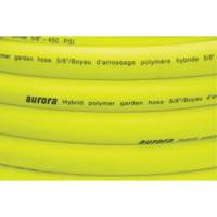 Hybrid Garden Hose, Copolymer, 5/8" dia. x 50' OCP Construction Supplies
