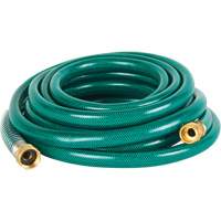 Garden Hose, PVC, 5/8" dia. x 25' OCP Construction Supplies