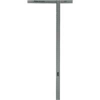 Medium-Duty Drywall T-Square OCP Construction Supplies