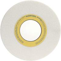 Tool Room Wheel, Type 01, Aluminum Oxide, 14" x 1-1/2" OCP Construction Supplies