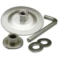 Adaptor Kit For Right Angle Grinders OCP Construction Supplies