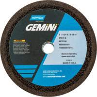 Disque &agrave; &eacute;barber portatif non renforc&eacute; BlueFire OCP Construction Supplies