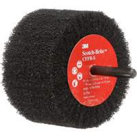 Scotch-Brite Flap Brushes OCP Construction Supplies