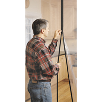 Barrier System Zipper OCP Construction Supplies