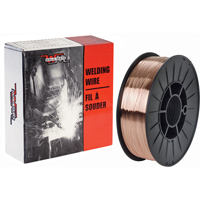 Welding Alloys