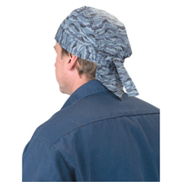 Welder's Doorag, Pattern OCP Construction Supplies