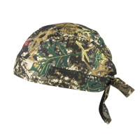 Welder's Doorag, Pattern OCP Construction Supplies