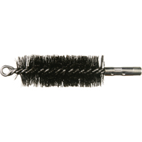 Flue Brushes, 2" Dia. x 4" L, 7-1/2" Overall Length OCP Construction Supplies