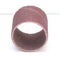 Courroie abrasive enduite Evenrun, 1" x 1", Oxyde d'aluminium, P80 Grain OCP Construction Supplies