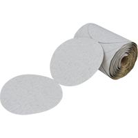 Rouleau de disques en papier 426U Stikit, 6" dia., Grain 100, Carbure de silicium OCP Construction Supplies