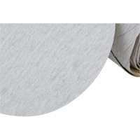 Rouleau de disques en papier 426U Stikit, 6" dia., Grain 100, Carbure de silicium OCP Construction Supplies