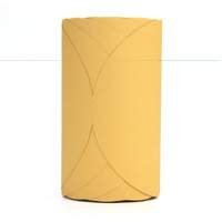 Rouleau de disques en pellicule dor&eacute; 255L Stikit, 6" dia., Grain P180, Oxyde d'aluminium OCP Construction Supplies