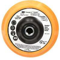 Finesse-it Hookit Disc Pad, 5" Dia. OCP Construction Supplies