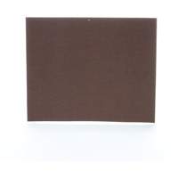 Rouleau de chiffons utilitaires 211K, 9" x 11", Grain 180, Oxyde d'aluminium OCP Construction Supplies