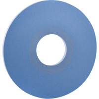 Meule vitrifi&eacute;e 92VC Cubitron II, 17-7/10" x 1", Arbre 8", Type T20 OCP Construction Supplies