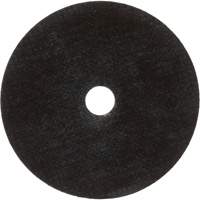 Meule &agrave; tronçonner Cubitron 3, 6" x 0,045", Type T27, C&eacute;ramique, 10 200 Tr/min OCP Construction Supplies