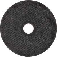 Disque de coupe Cubitron 3, 5" x 9/32", Arbre de 3/8", Type 41 OCP Construction Supplies