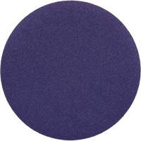 Disque en tissu 900DZ Hookit Cubitron II, dia 6", Grain 60+, C&eacute;ramique, Poids J OCP Construction Supplies