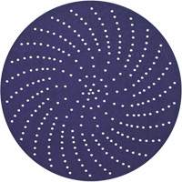 Disque en toile 900DZ II Xtract Cubitron, dia 6", Grain 60+, C&eacute;ramique, Poids J OCP Construction Supplies