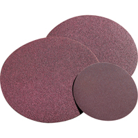 Metalite&reg; R228 Discs, 16" Dia., 36 Grit, Aluminum Oxide OCP Construction Supplies