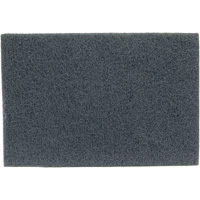 Bear-Tex Hand Pads, Silicon Carbide, 6" x 9", Medium Grit OCP Construction Supplies