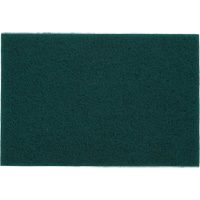 Bear-Tex Hand Pads, Aluminum Oxide, 6" x 9", Very Fine Grit OCP Construction Supplies