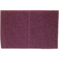 Bear-Tex Hand Pads, Aluminum Oxide, 6" x 9", Very Fine Grit OCP Construction Supplies