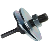 Mandrel Assembly OCP Construction Supplies