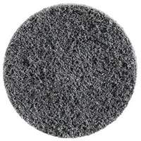 Disque non tiss&eacute; &agrave; remplacement rapide Bear-Tex, 2" dia., Grain Extra grossier, Oxyde d'aluminium OCP Construction Supplies