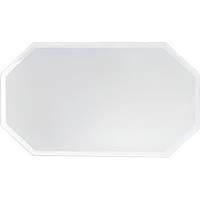Replacement Plastic Shield for Suction & Pressure Cabinets OCP Construction Supplies