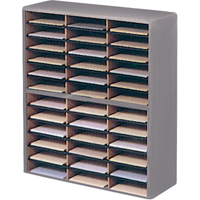 Value Sorters&reg; OCP Construction Supplies