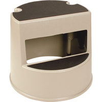 Step Stool, 3 Steps, 16" x 16" x 13-1/2" High OCP Construction Supplies