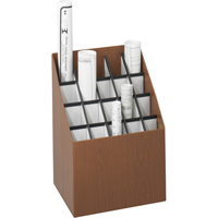 Upright Roll Files OCP Construction Supplies