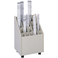 Mobile Roll Files OCP Construction Supplies