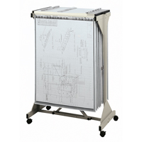 Mobile Plan Centre OCP Construction Supplies