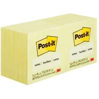 Blocs-notes Post-it OCP Construction Supplies