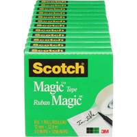 Ruban transparent & invisible (Ruban magic) OCP Construction Supplies
