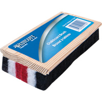 Brosse pour tableau &agrave; craie OCP Construction Supplies