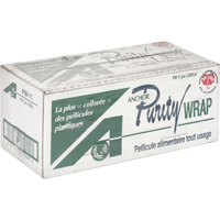 Packaging Film OCP Construction Supplies