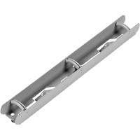 Master&reg; Steel Catalog Rack Ring Section OCP Construction Supplies