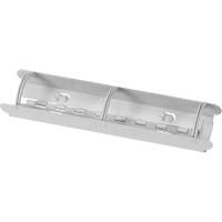 Master&reg; Steel Catalog Rack Ring Section OCP Construction Supplies