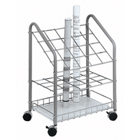 Tubular Steel Wire Roll Files OCP Construction Supplies