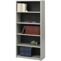 Value Mate&reg; Steel Bookcase OCP Construction Supplies
