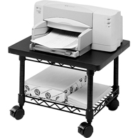 Under-desk Printer/Fax Stands OCP Construction Supplies