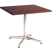Tables de caf&eacute;t&eacute;ria, 30" la x 29-1/2" h OCP Construction Supplies