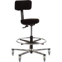 Chaise ergonomique de soudage TF150 OCP Construction Supplies