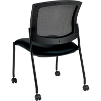 Chaises pour visiteurs sans accoudoirs Ibex OCP Construction Supplies